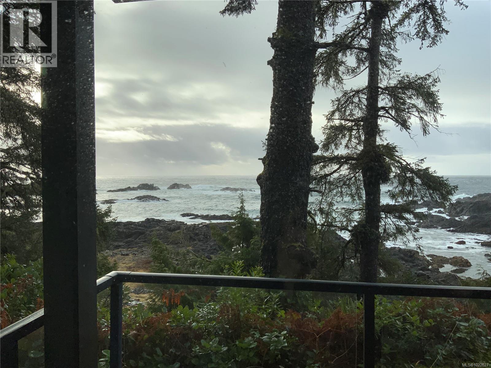1601 596 Marine Dr, Ucluelet