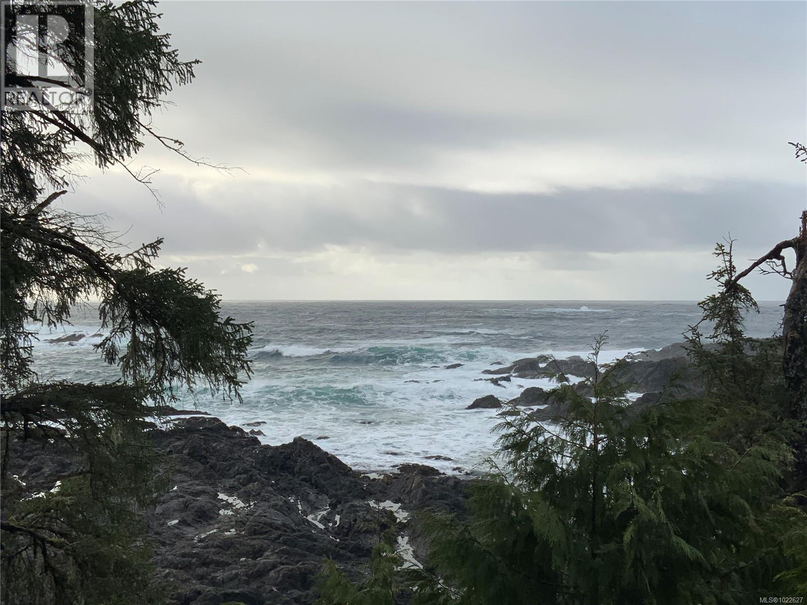 1601 596 Marine Dr, Ucluelet