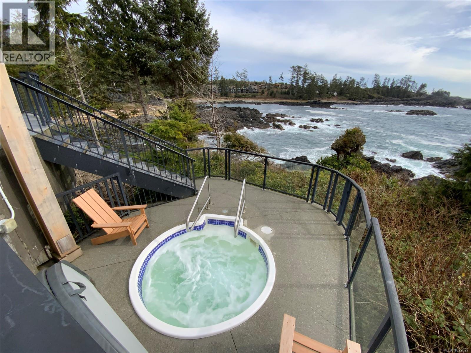 1601 596 Marine Dr, Ucluelet