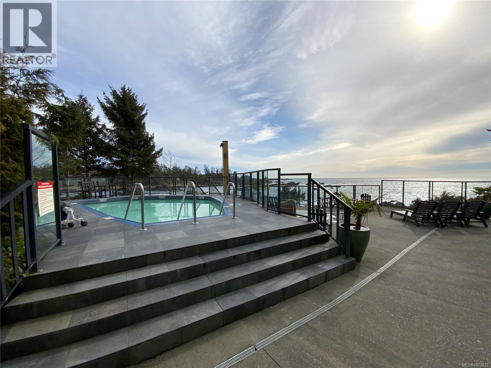 1601 596 Marine Dr, Ucluelet