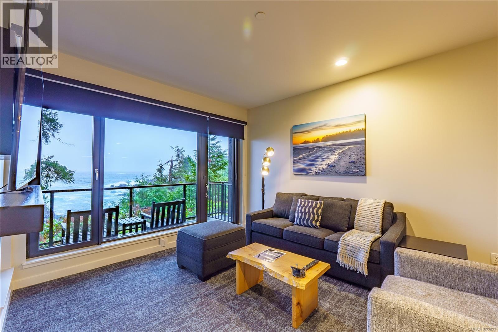 1601 596 Marine Dr, Ucluelet