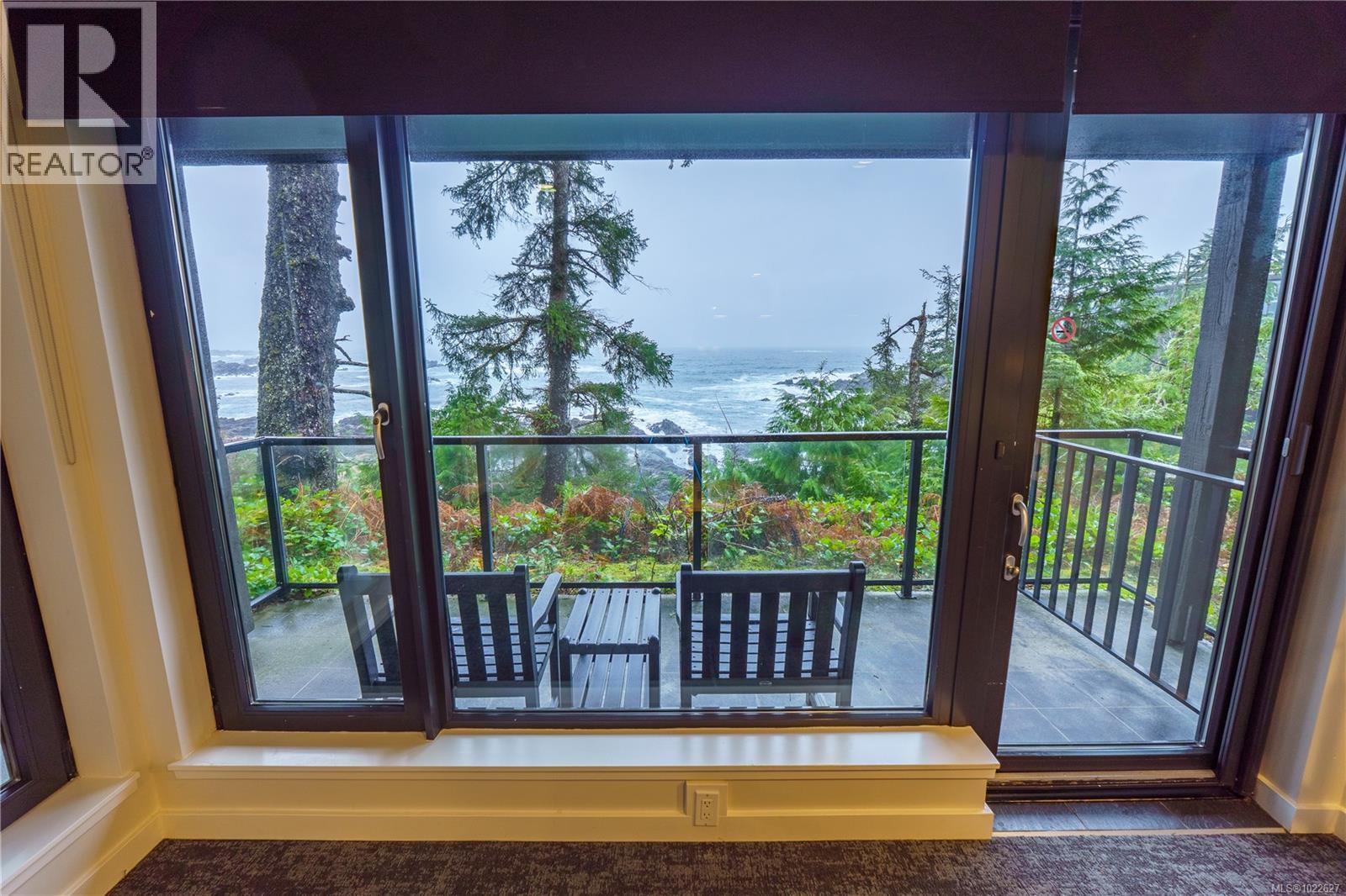 1601 596 Marine Dr, Ucluelet