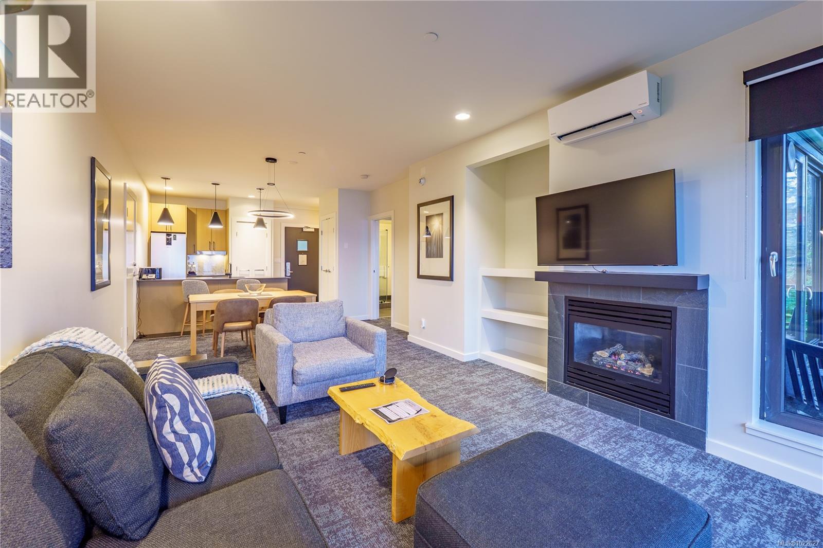 1601 596 Marine Dr, Ucluelet