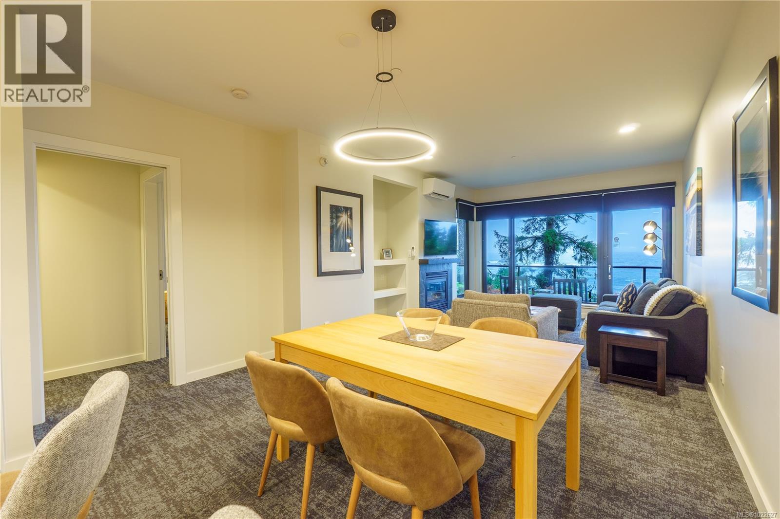 1601 596 Marine Dr, Ucluelet