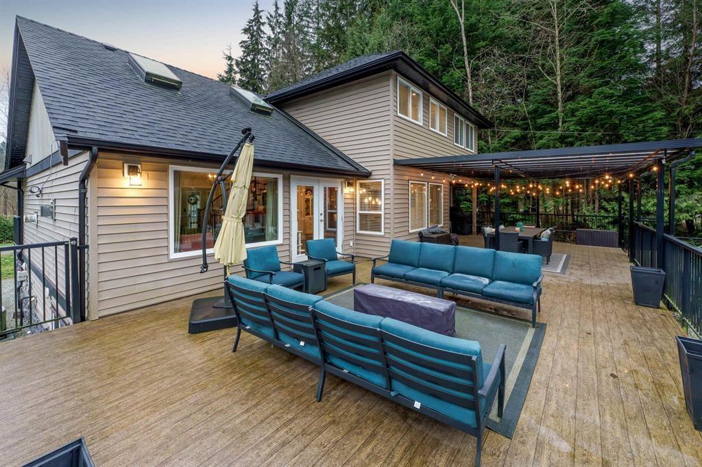 29809 DEWDNEY TRUNK ROAD, Mission