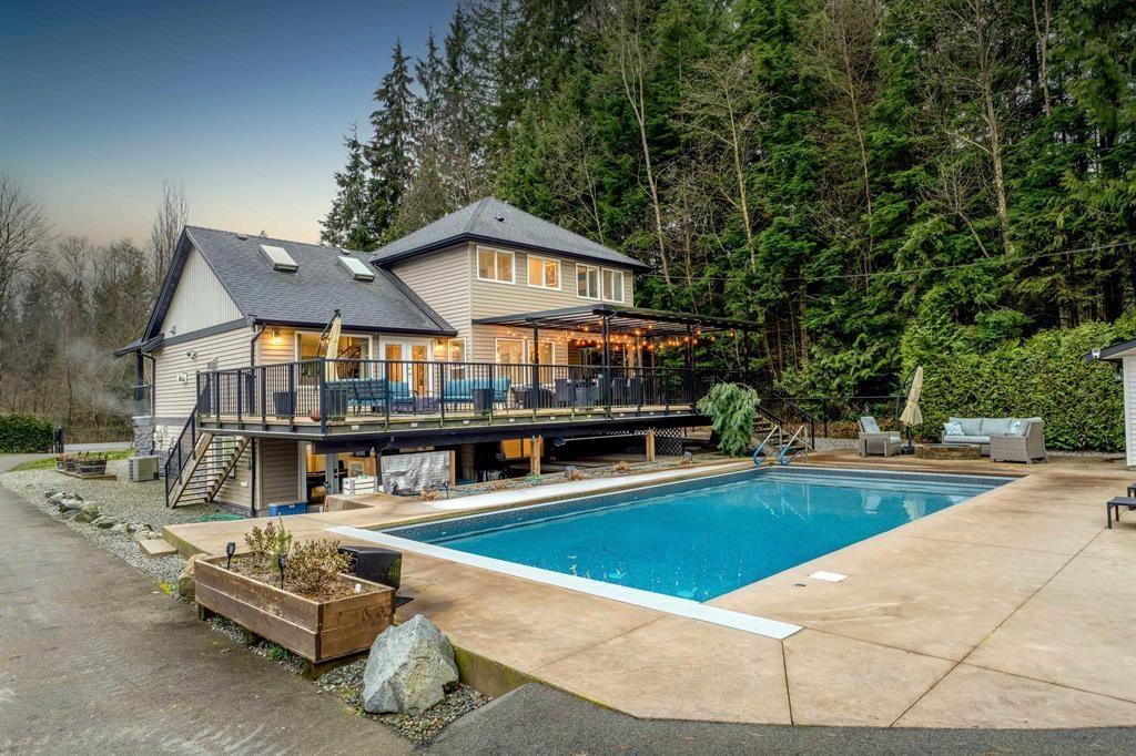 29809 DEWDNEY TRUNK ROAD, Mission