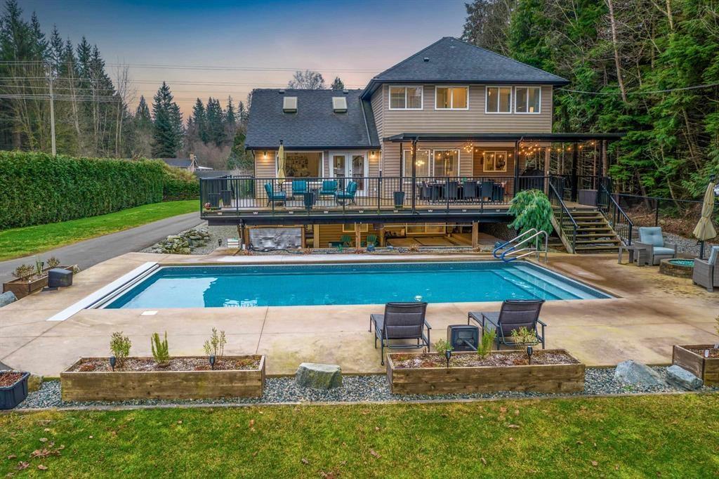 29809 DEWDNEY TRUNK ROAD, Mission