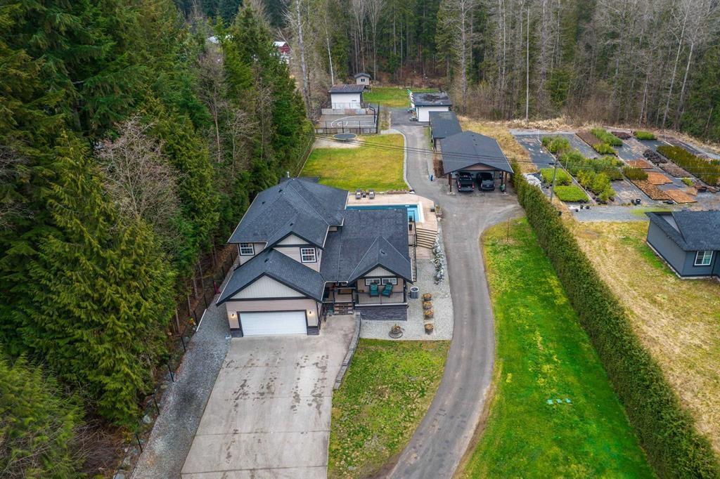 29809 DEWDNEY TRUNK ROAD, Mission