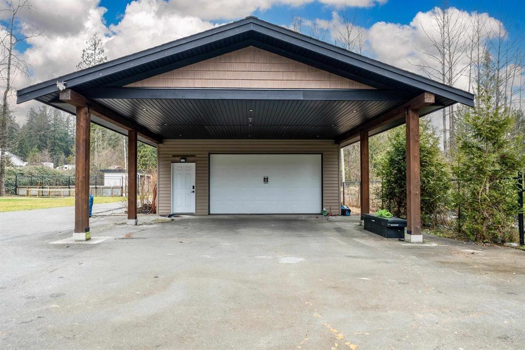 29809 DEWDNEY TRUNK ROAD, Mission