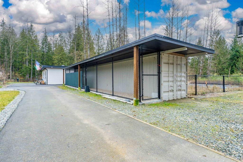 29809 DEWDNEY TRUNK ROAD, Mission