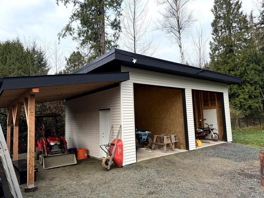 29809 DEWDNEY TRUNK ROAD, Mission