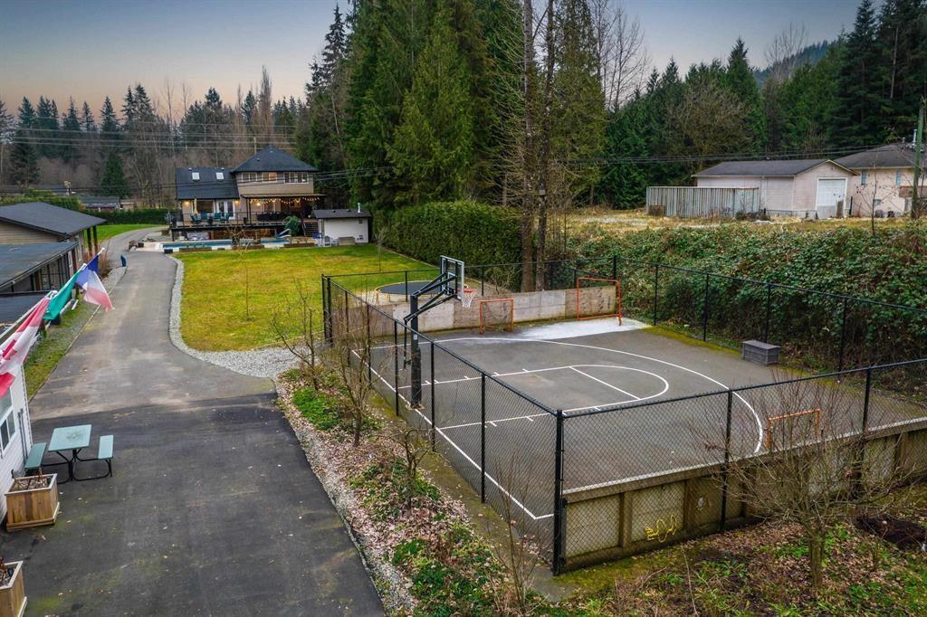 29809 DEWDNEY TRUNK ROAD, Mission