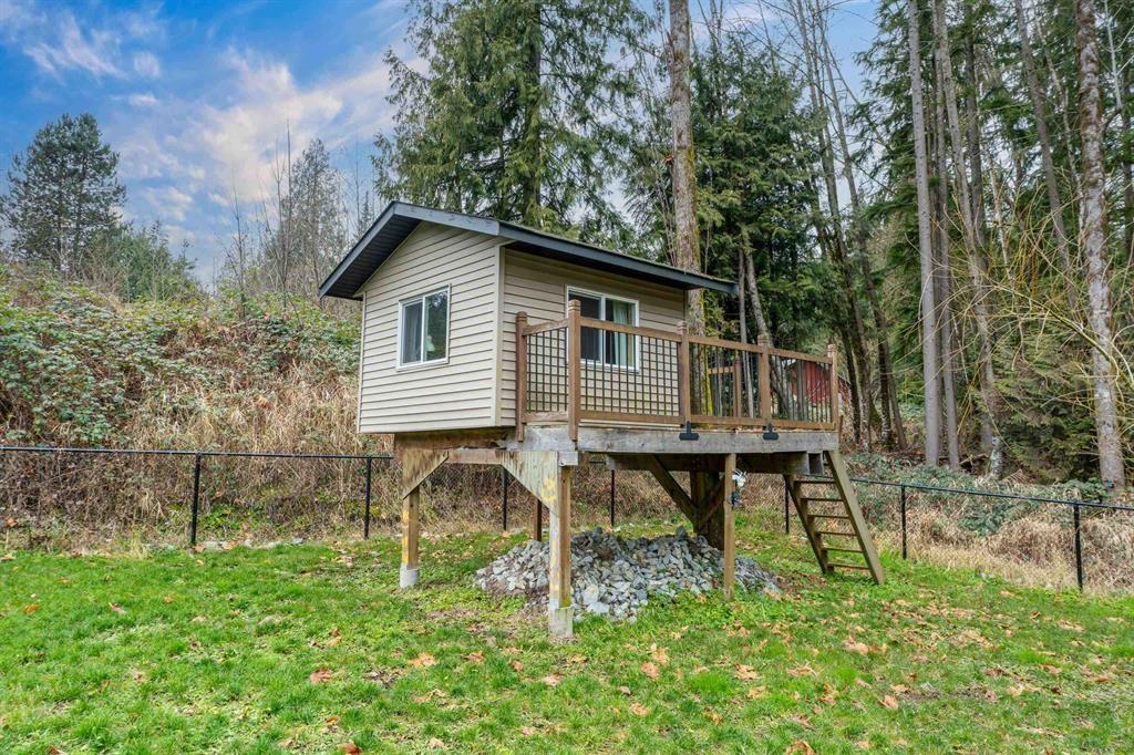 29809 DEWDNEY TRUNK ROAD, Mission