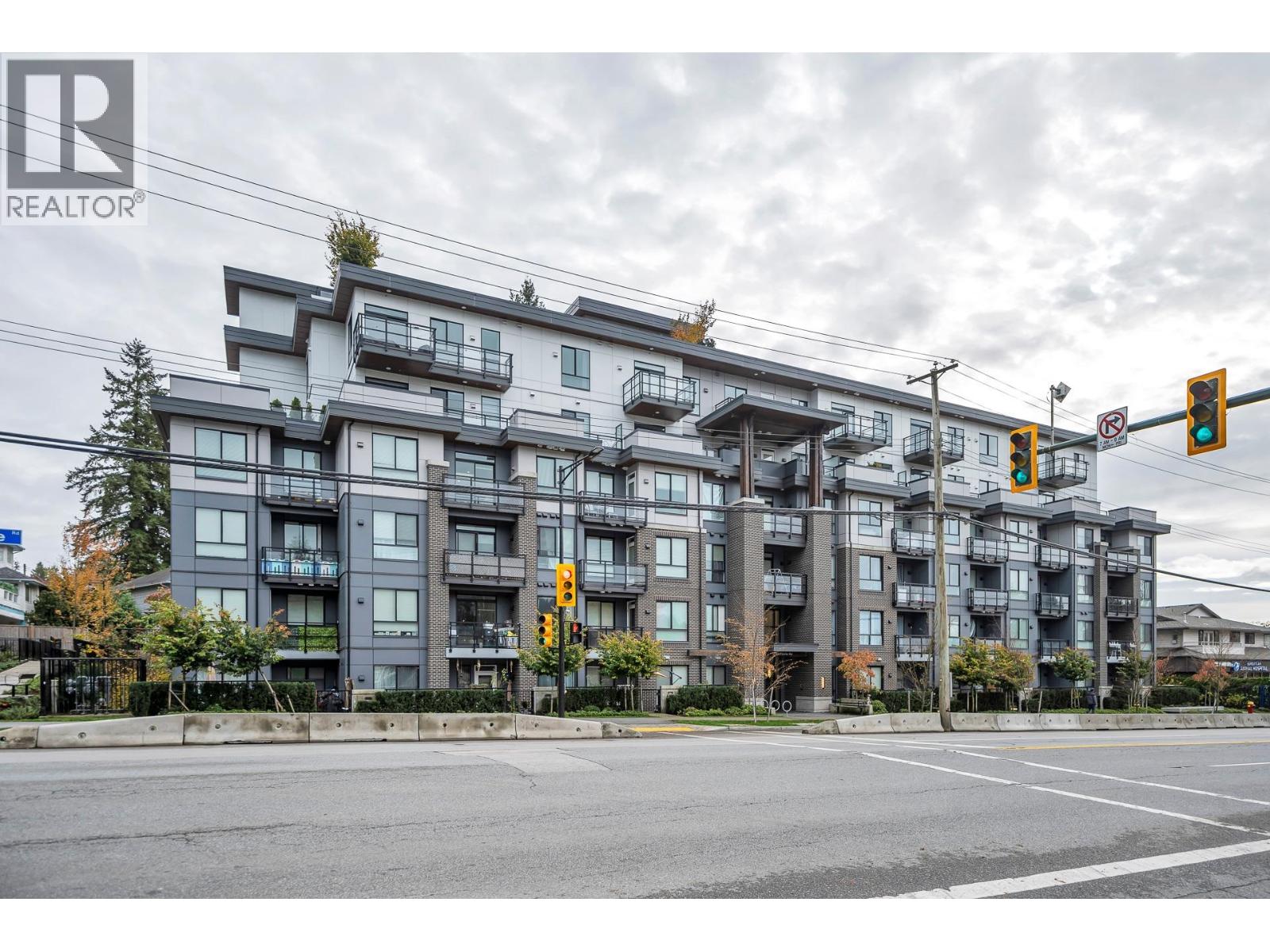 503 700 CLARKE ROAD, Coquitlam