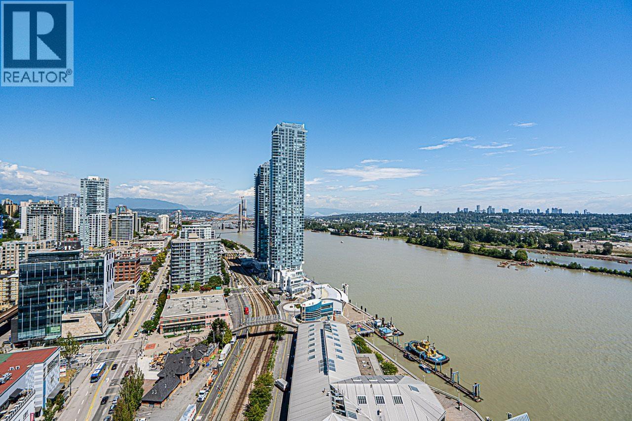 2712 908 QUAYSIDE DRIVE, New Westminster