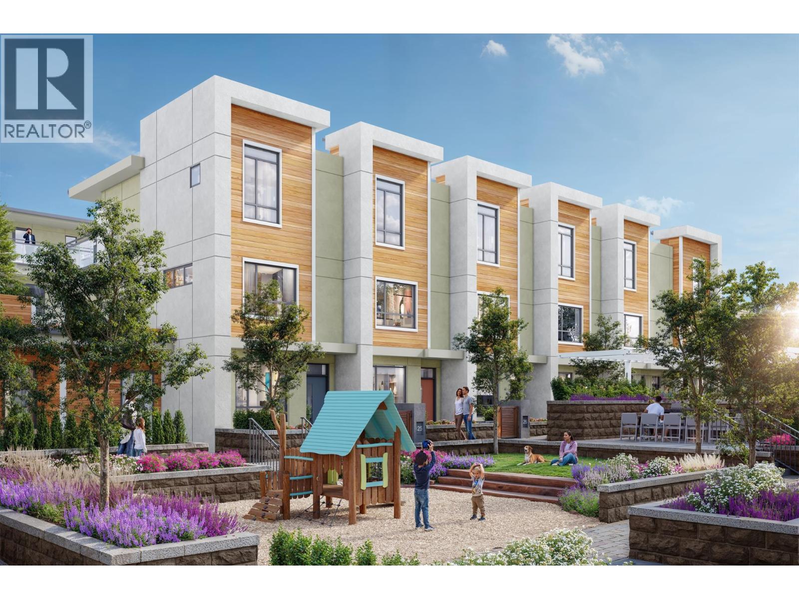 131 639 ASPEN STREET, Coquitlam