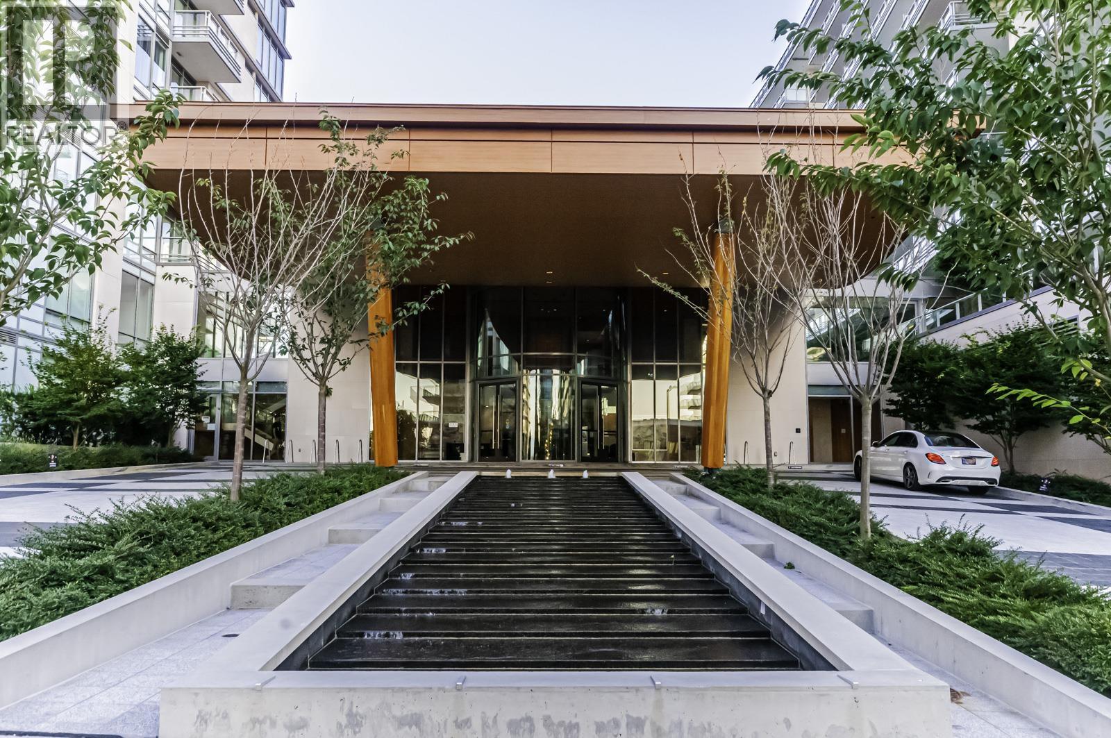 #809-6688 PEARSON Way, Richmond