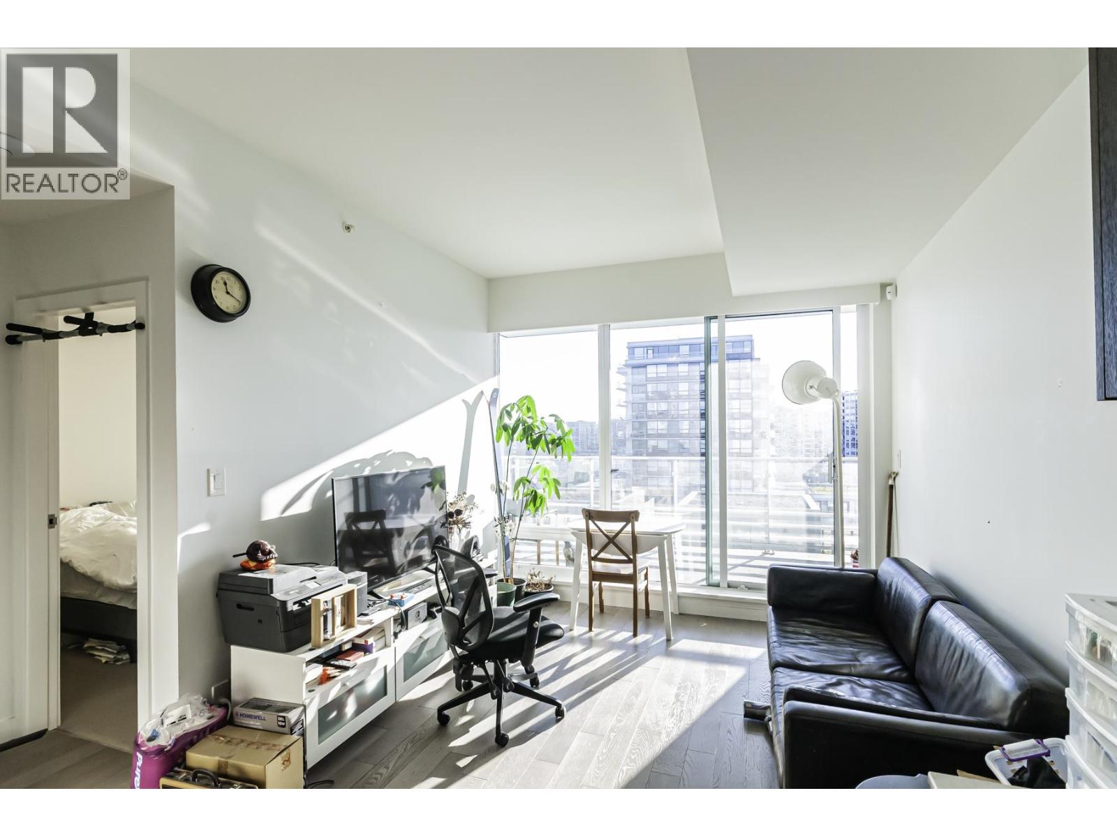 #809-6688 PEARSON Way, Richmond