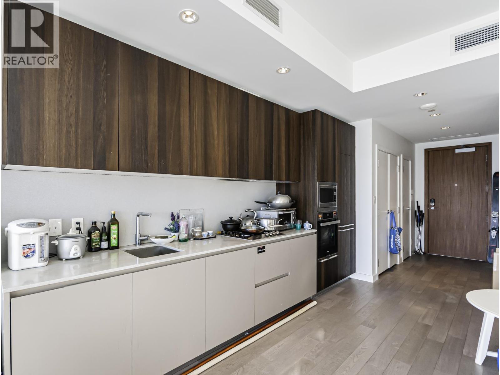 #809-6688 PEARSON Way, Richmond