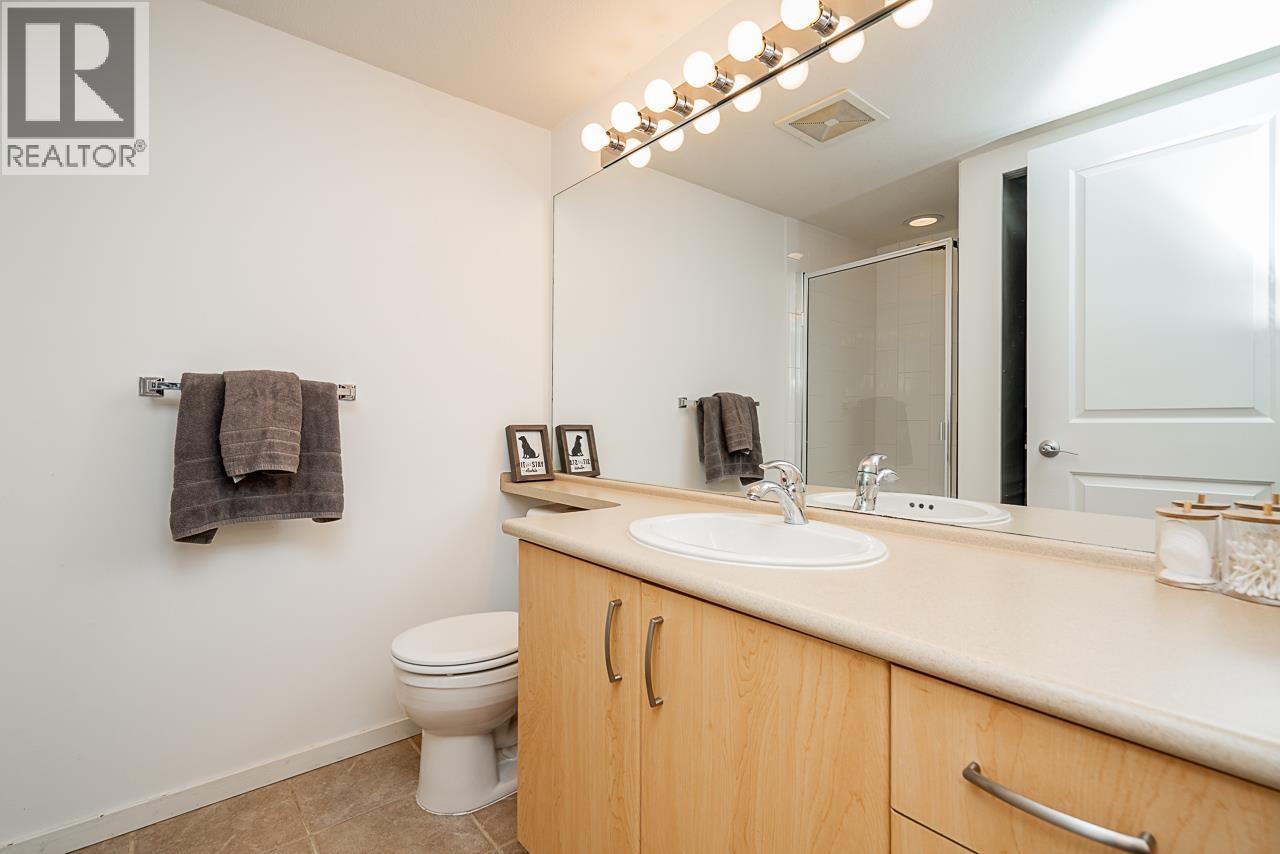 217 801 KLAHANIE DRIVE, Port Moody