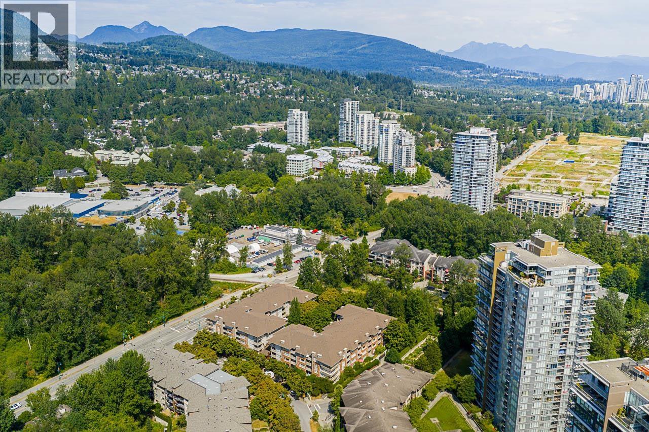 217 801 KLAHANIE DRIVE, Port Moody