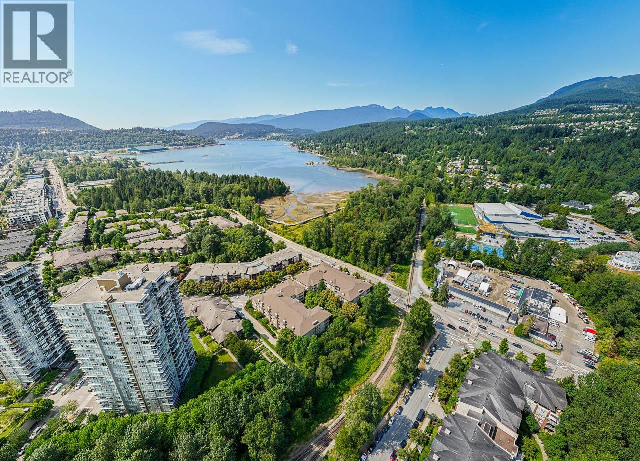 217 801 KLAHANIE DRIVE, Port Moody