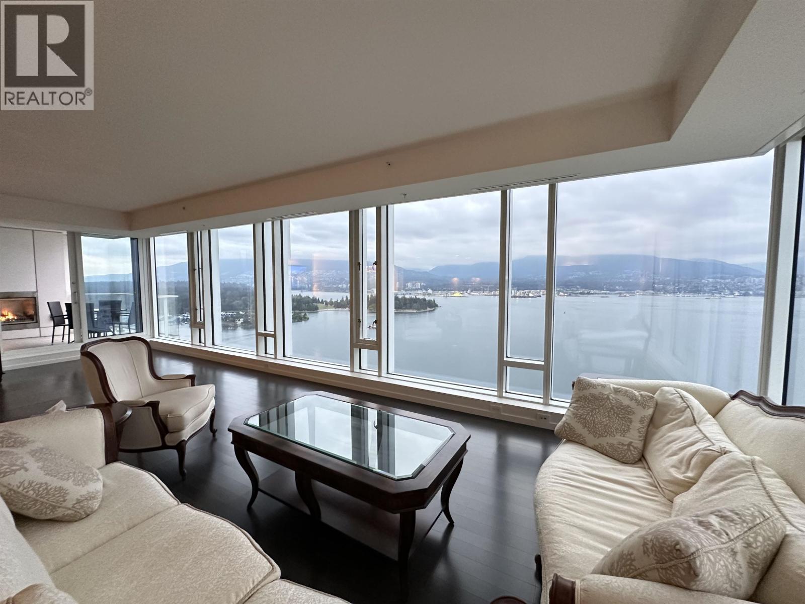 3301 1011 W CORDOVA STREET, Vancouver