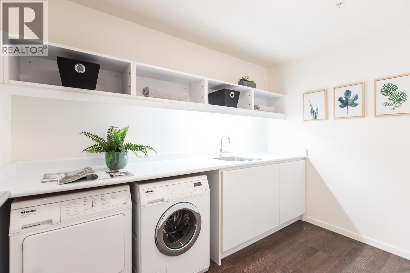 3301 1011 W CORDOVA STREET, Vancouver