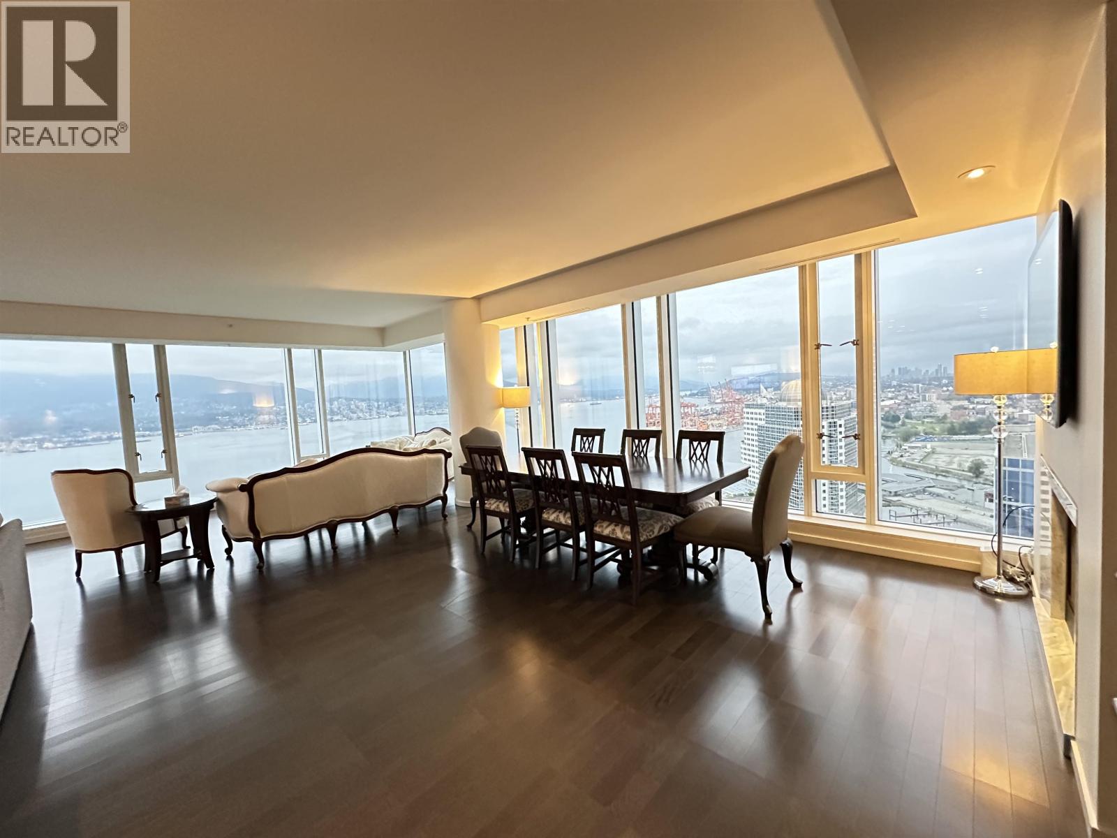 3301 1011 W CORDOVA STREET, Vancouver