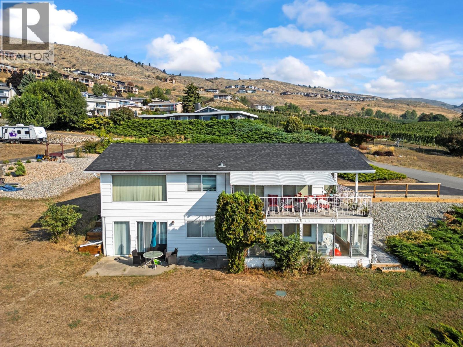  7002 Appaloosa Way, Vernon