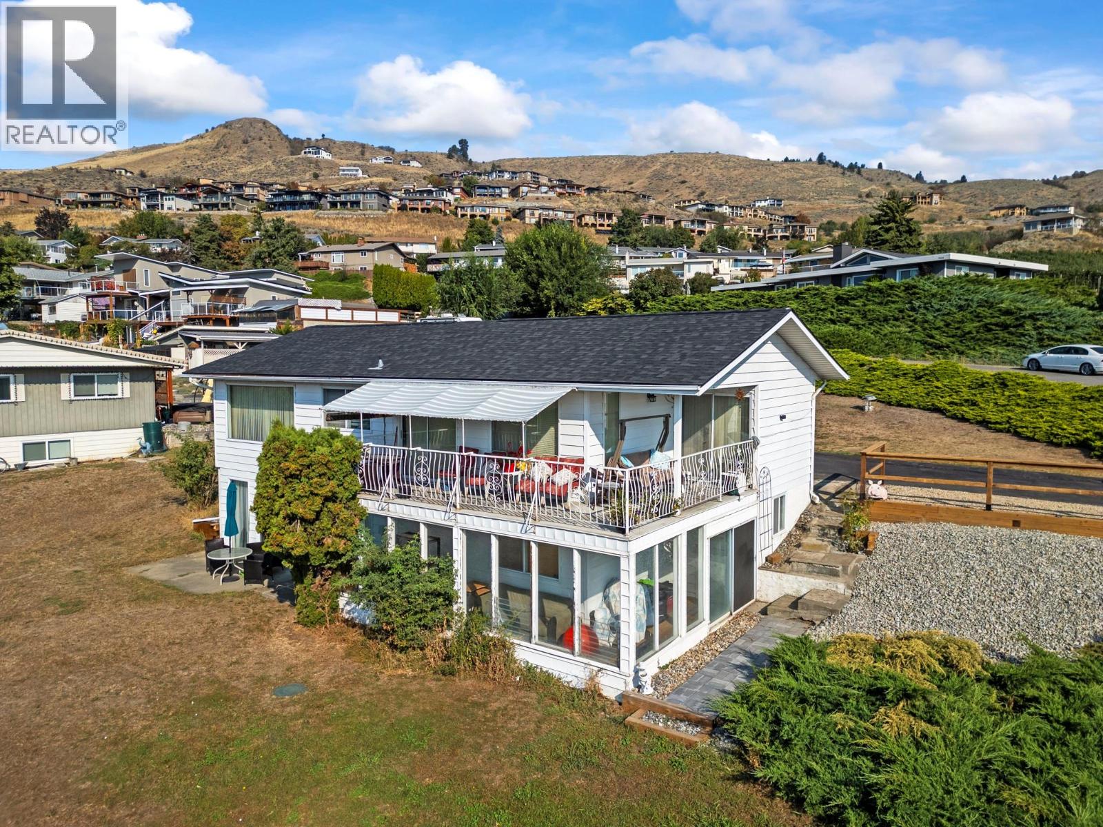  7002 Appaloosa Way, Vernon