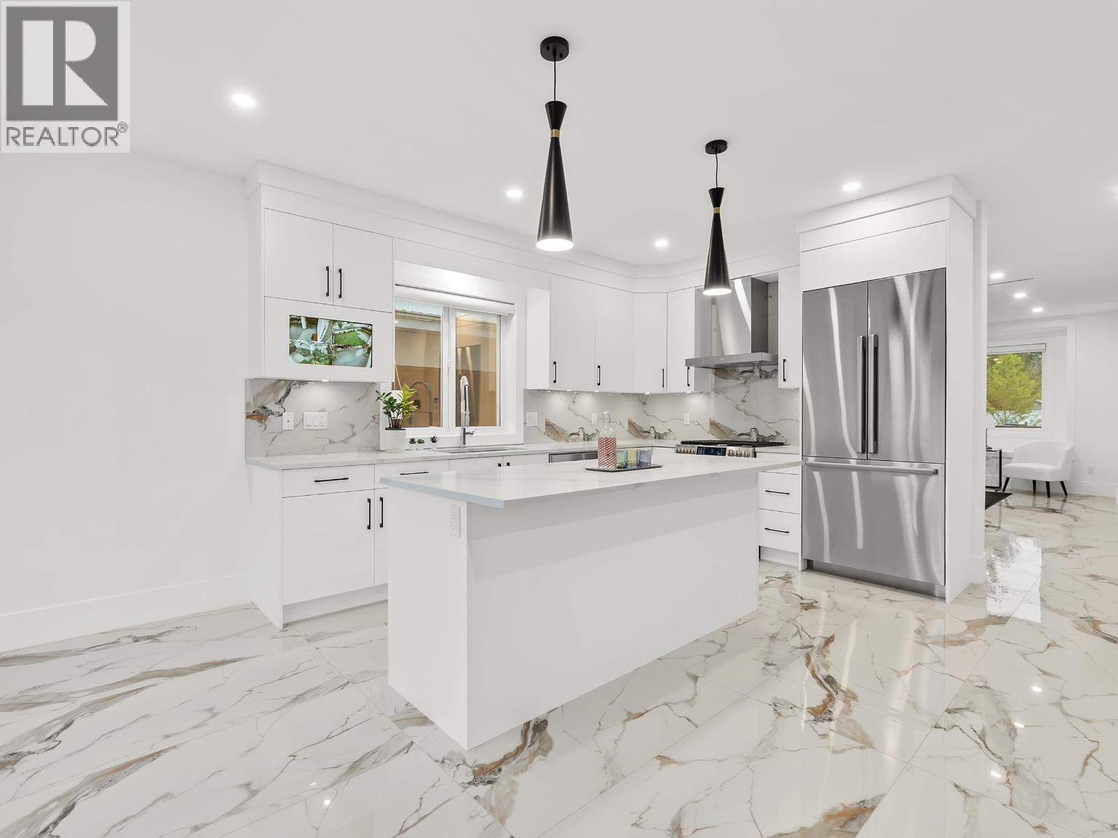 10655 NO. 1 Road, Richmond