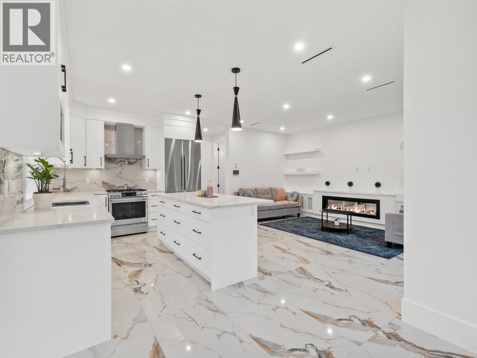 10655 NO. 1 Road, Richmond