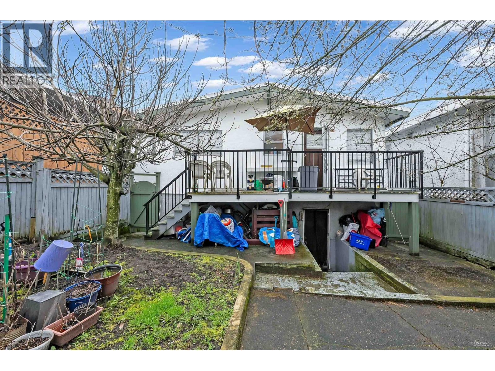 235 E 62ND AVENUE, Vancouver