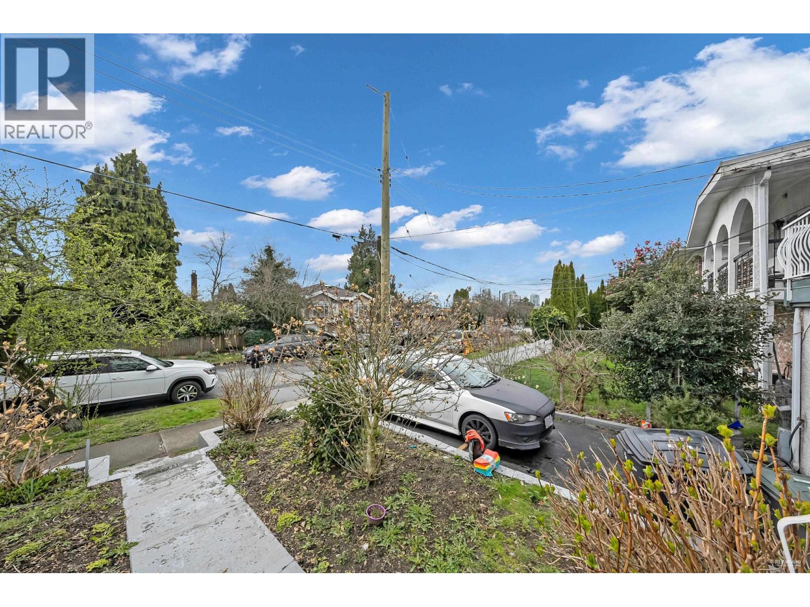 235 E 62ND AVENUE, Vancouver
