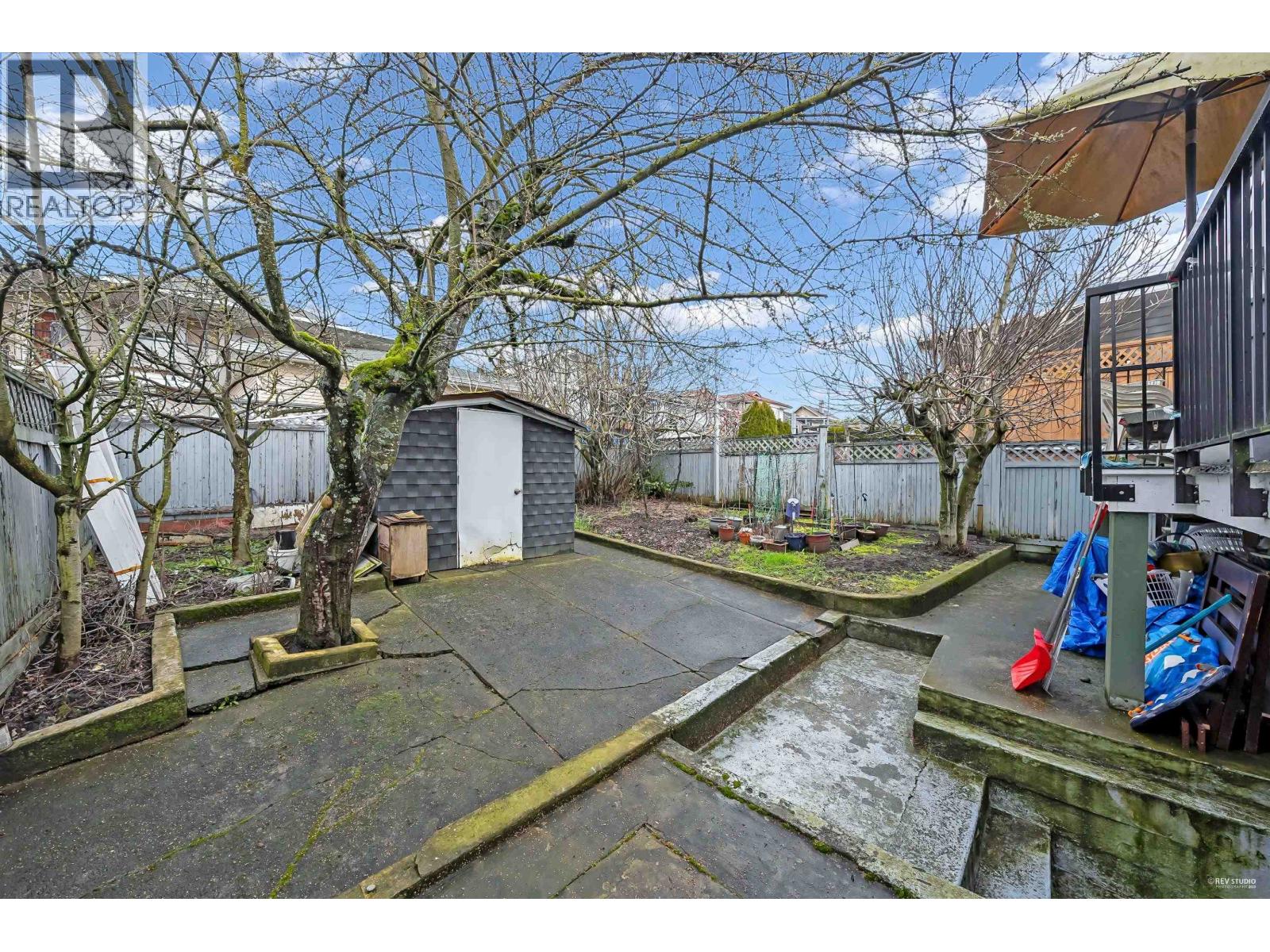 235 E 62ND AVENUE, Vancouver