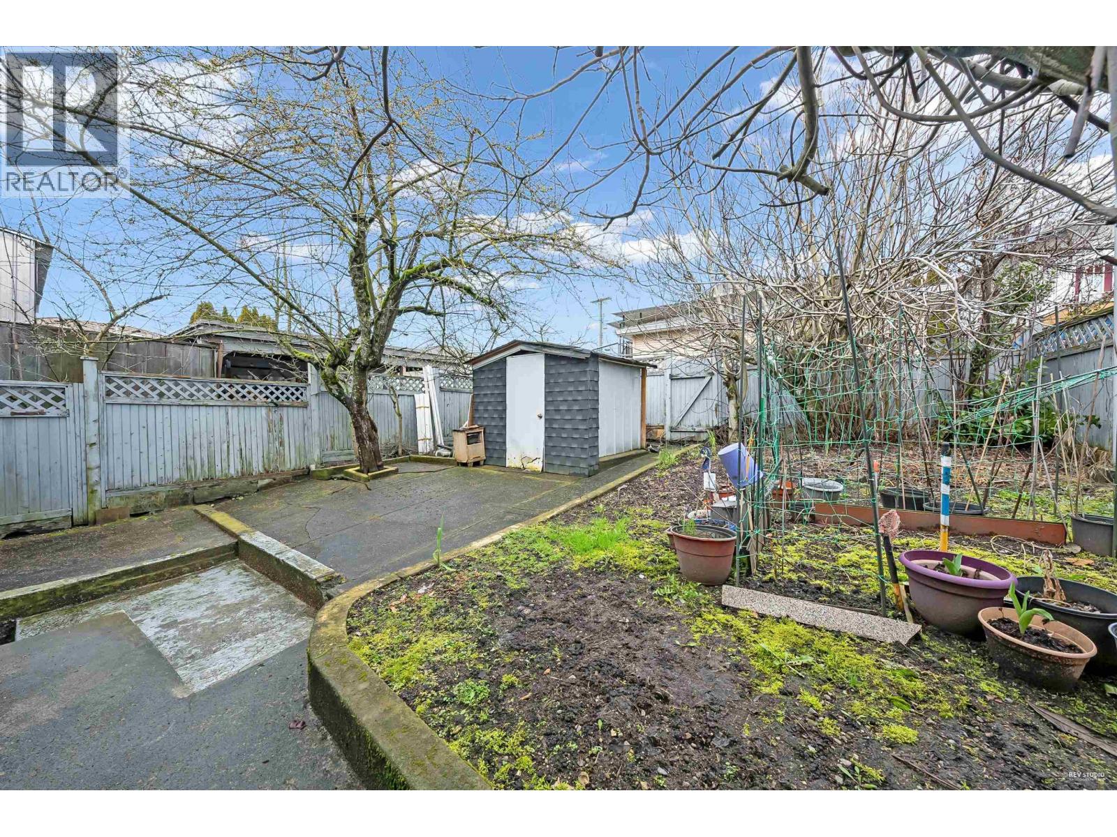 235 E 62ND AVENUE, Vancouver