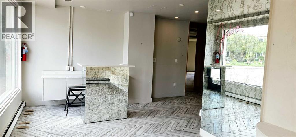 Retail for Sale in   Parkdale Crescent NW Parkdale Calgary 