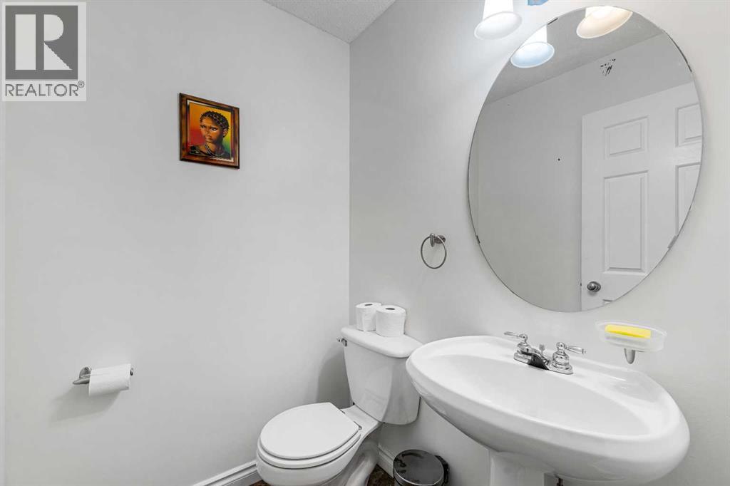 Single Family House for Sale in  Citadel Ridge Green NW Citadel Calgary 