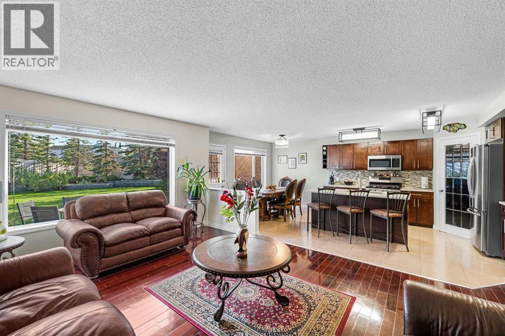 Single Family House for Sale in  Citadel Ridge Green NW Citadel Calgary 