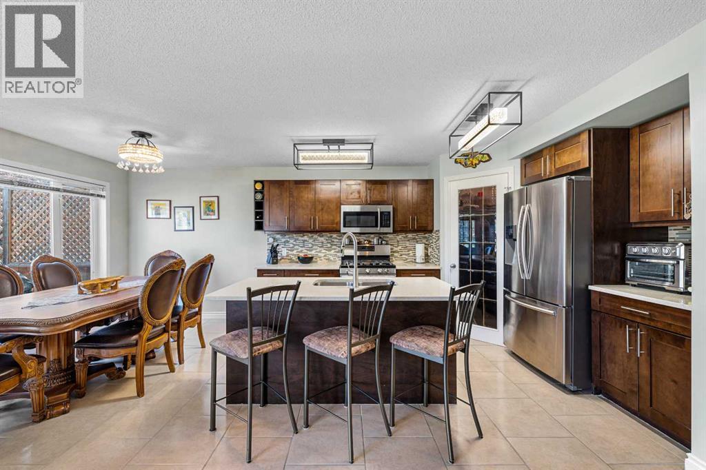 Single Family House for Sale in  Citadel Ridge Green NW Citadel Calgary 