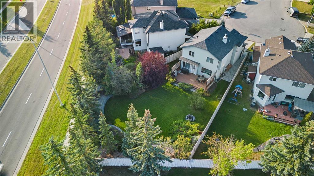 Single Family House for Sale in  Citadel Ridge Green NW Citadel Calgary 