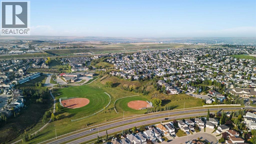 Single Family House for Sale in  Citadel Ridge Green NW Citadel Calgary 