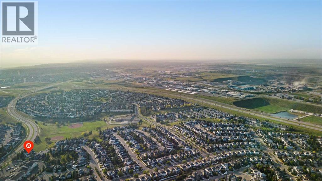 Single Family House for Sale in  Citadel Ridge Green NW Citadel Calgary 