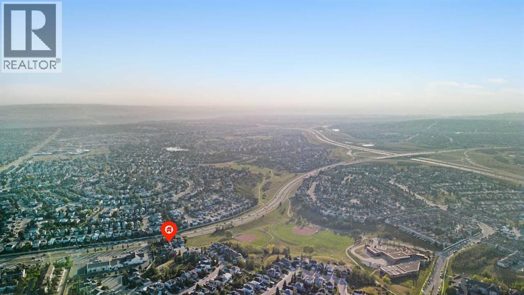 Single Family House for Sale in  Citadel Ridge Green NW Citadel Calgary 