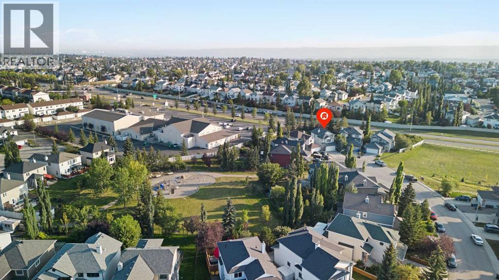 Single Family House for Sale in  Citadel Ridge Green NW Citadel Calgary 