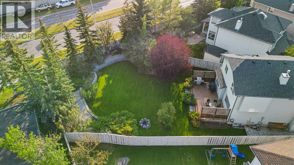 Single Family House for Sale in  Citadel Ridge Green NW Citadel Calgary 