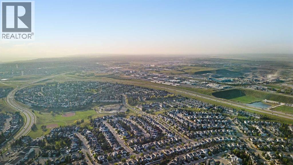 Single Family House for Sale in  Citadel Ridge Green NW Citadel Calgary 