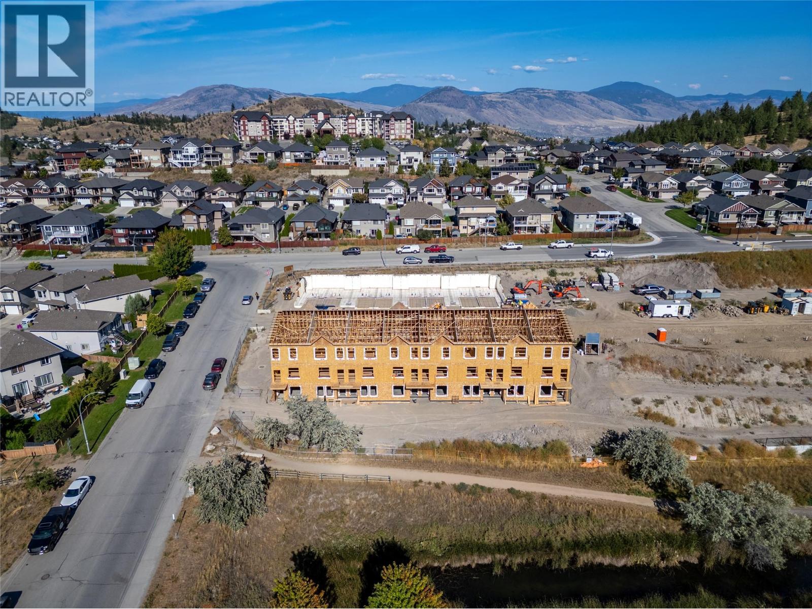  1940 Lodgepole Drive, Kamloops