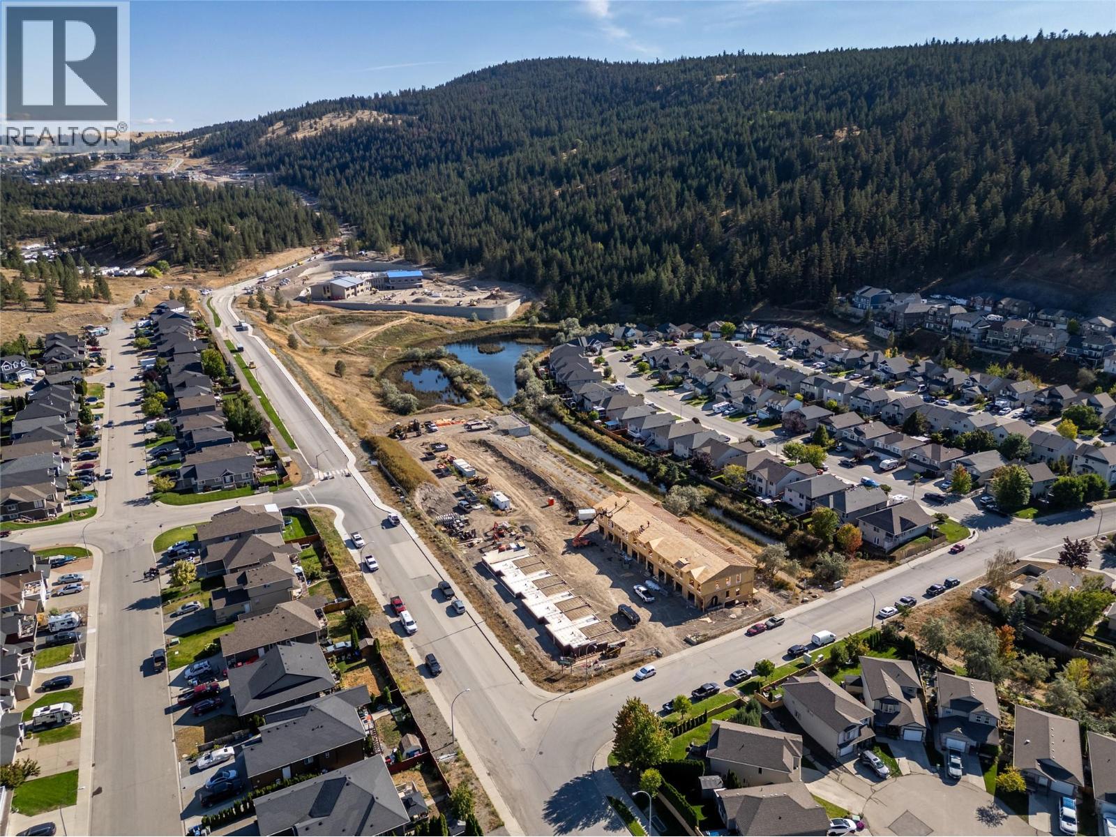  1940 Lodgepole Drive, Kamloops